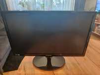 Monitor Samsung 21,5" cali FHD 1920x1080, LS22B300B