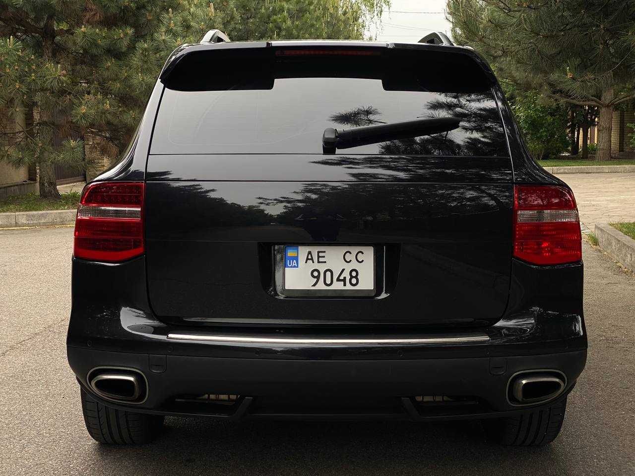 Продам Porsche Cayenne 2008 3.6