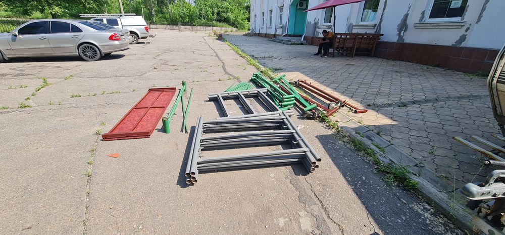 Аренда. Прокат. Пылесос садовый. Пылесос строительный. Измельчитель.