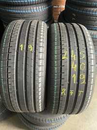 Pneus RFT 245/40/19 Falken