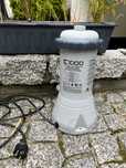 Intex C1000 pompa filtrująca kartuszowa (filtr A)