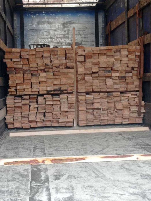 Брус Індивідуальні розміри Вчасна доставка Від 7м3 Телефонуйте