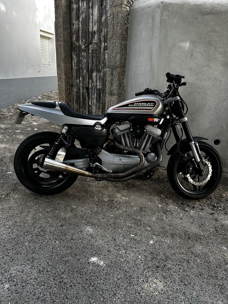 Harley Davidson XR1200