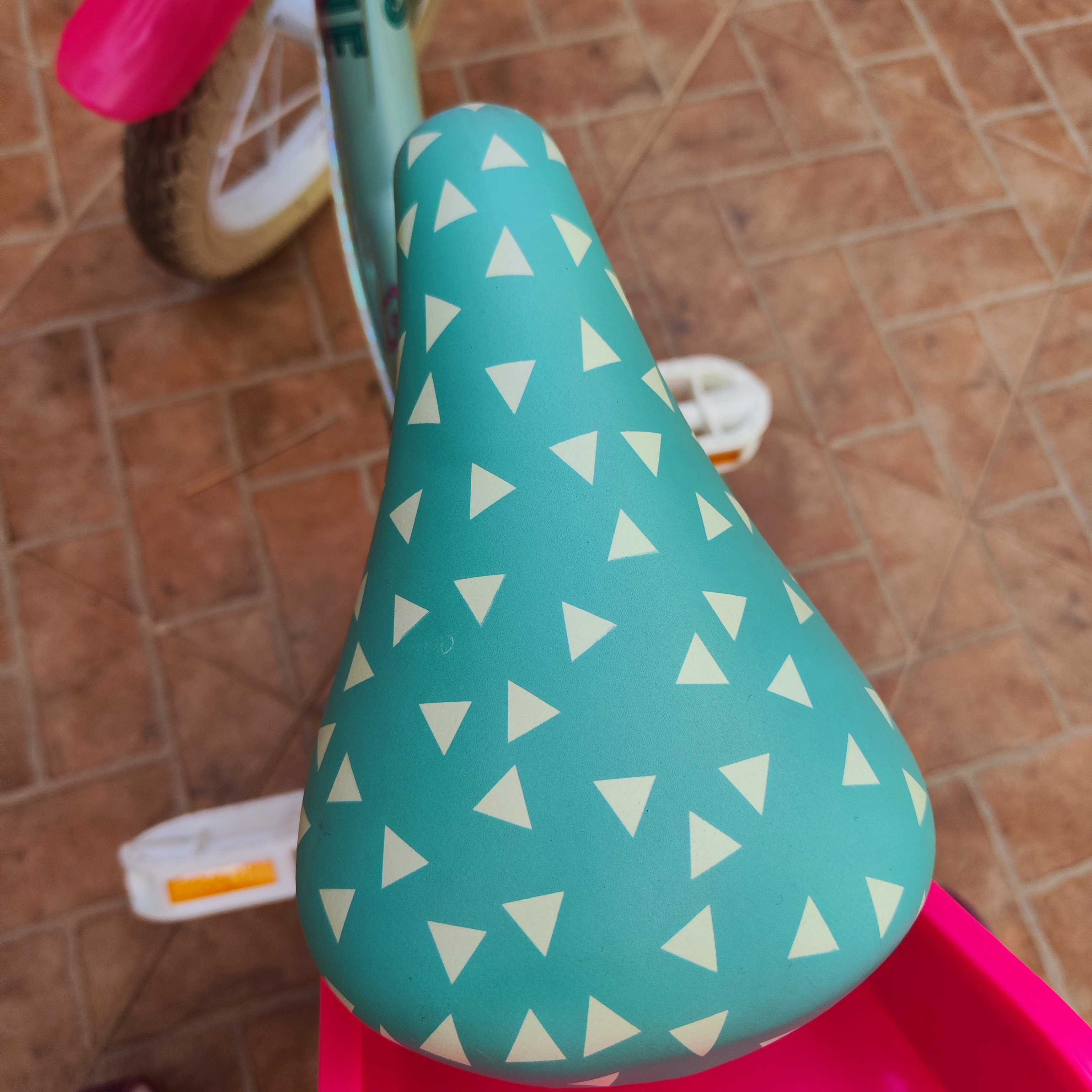 Bicicleta de criança " LOL Surprise "
