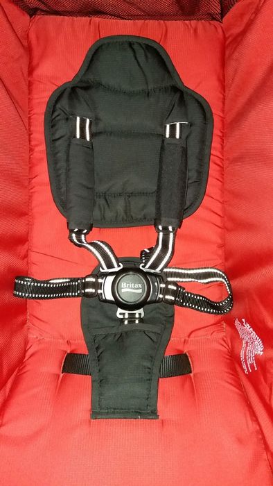 Продам прогулянкову коляску