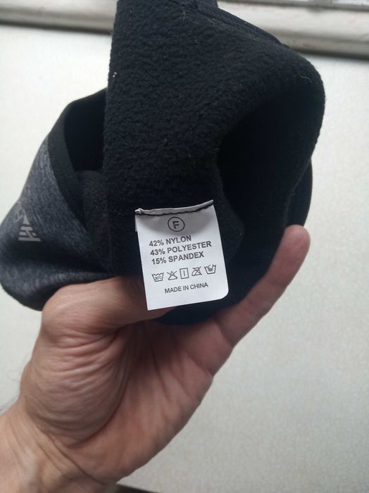 Вело подшлемник Hikenture