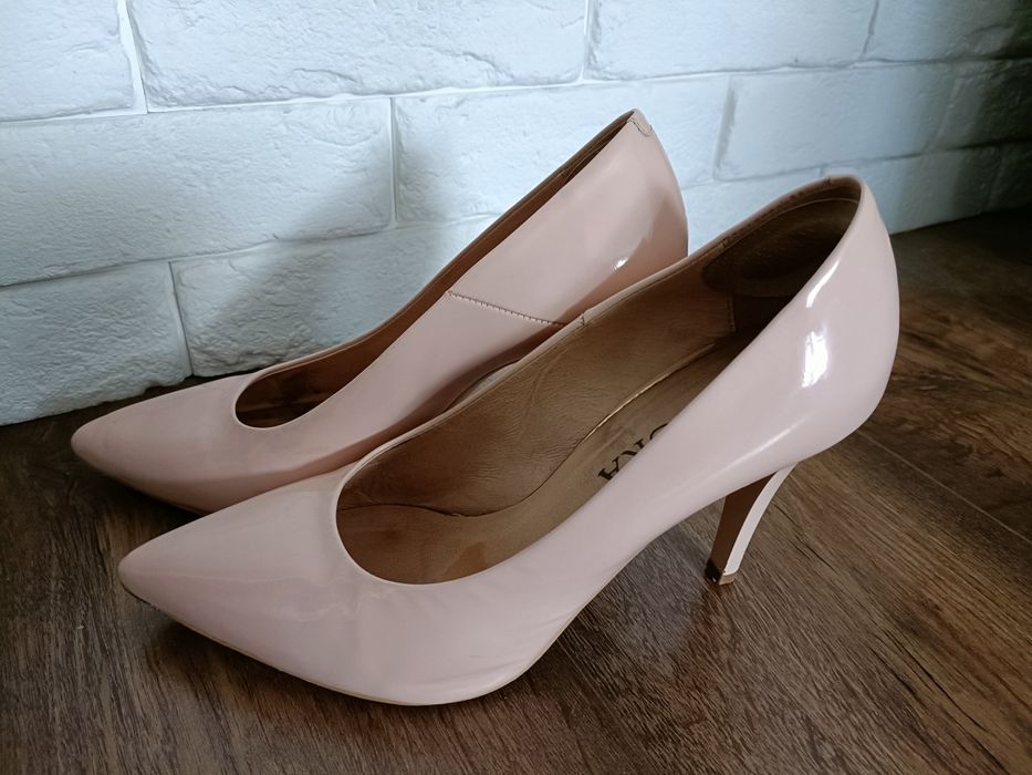 Szpilki Badura rozm. 37,5