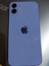 Продам iPhone 12 Purple 128 Gb