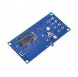 Kontroler regulator ładowania akumulatorów XY-L30A