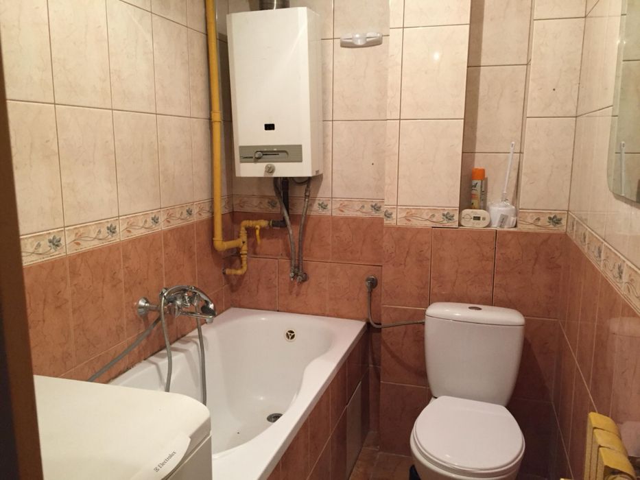 Wynajme kawalerke w centrum Kielc