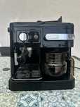 Ekspres przelewowy DeLonghi BCO 410.1