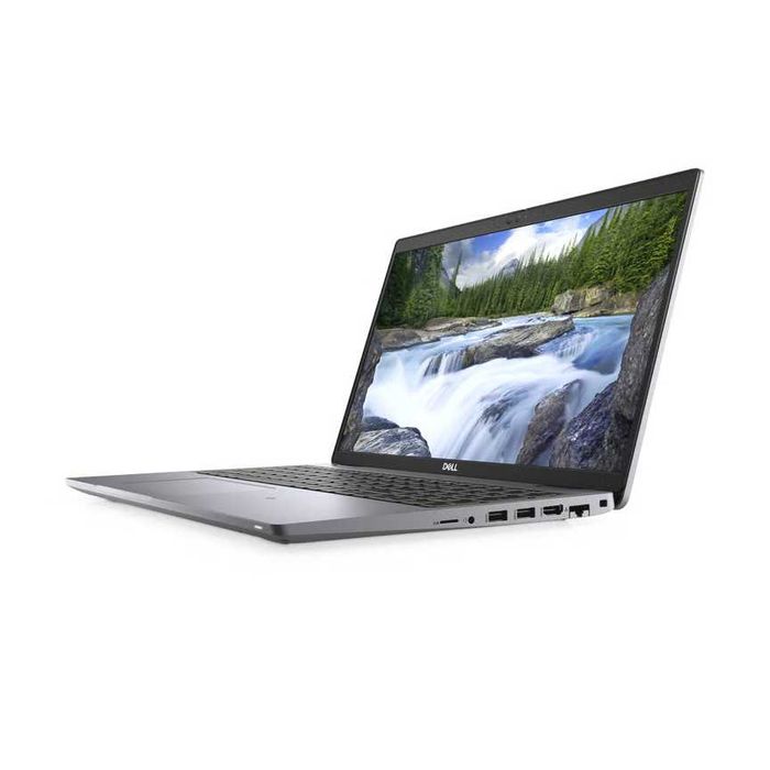 Ноутбук Dell Latitude 5520|15.6" Full HD|i5-1135G7|16 GB| SSD 512 GB