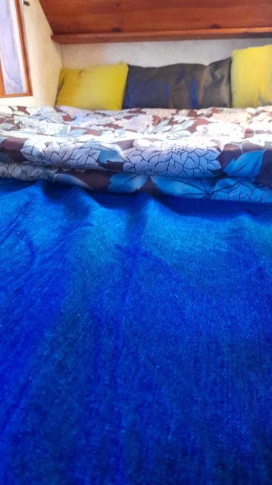 Jumper 2.2HDI DORMITÓRIO Carrinha Campervan Sonho Realizado