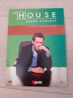 Dr House filmy DVD