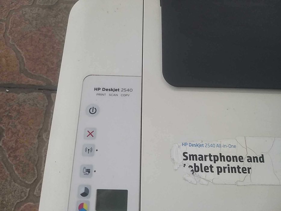 Impressoras e fotocopiadoras