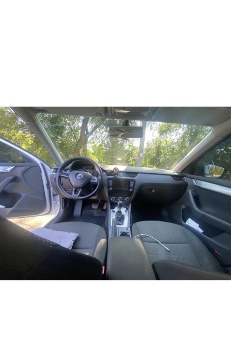 Продам Шкода Октавиа А7