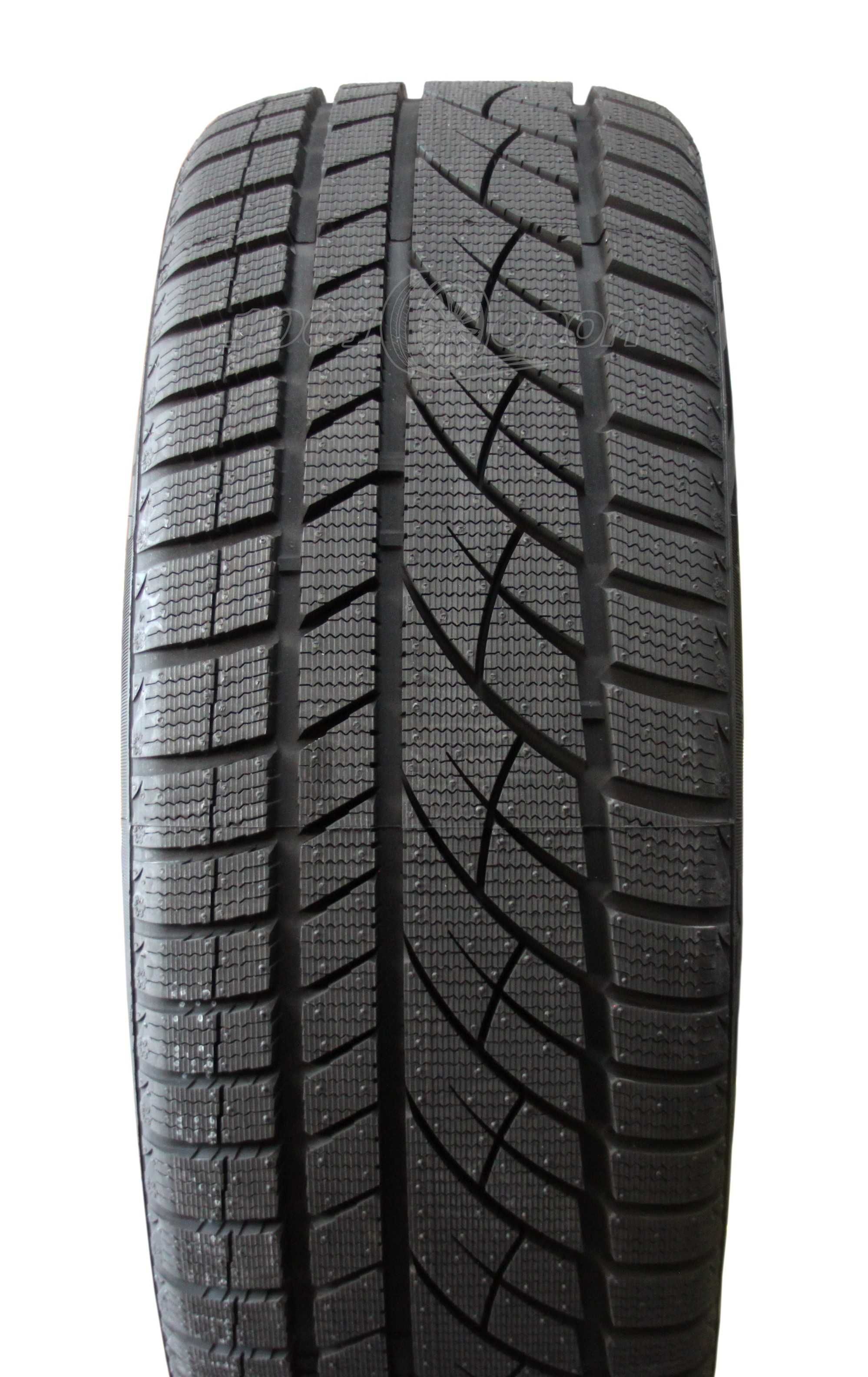 Nowe opony zimowe RoadX Rxfrost WU01 225/55R17 97V
