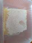 Plaster miodu, miód
