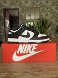 Nike Dunk Low Nature Panda Czarne Białe R.40