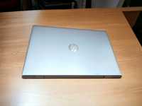 Ноутбук HP ProBook 650 G4 i5-8/15,6IPS /8Gb/SSD+HDD
