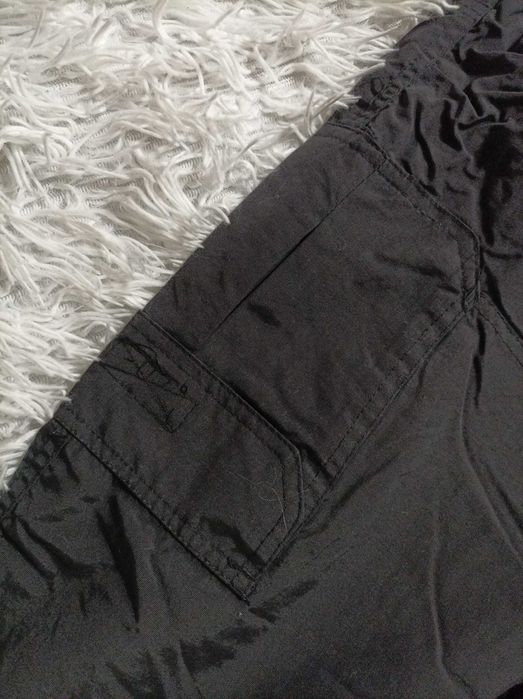 Spodnie męskie XXXL ocieplane narty