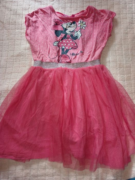 Літні плаття 2-4 роки