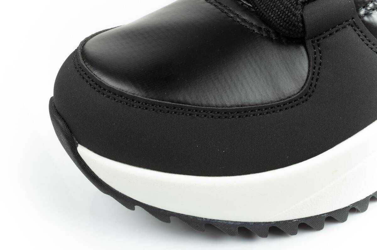Buty zimowe śniegowce damskie Skechers Uno r. 36-39,5