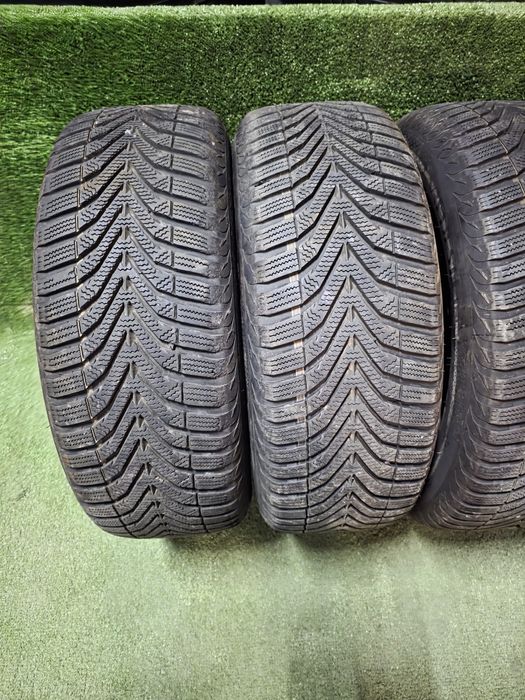 Sprzedam Opony Zimowe  Vredestein 205/55R16