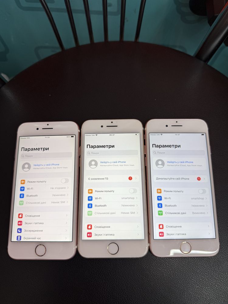 Iphone 7 32 гб 100%