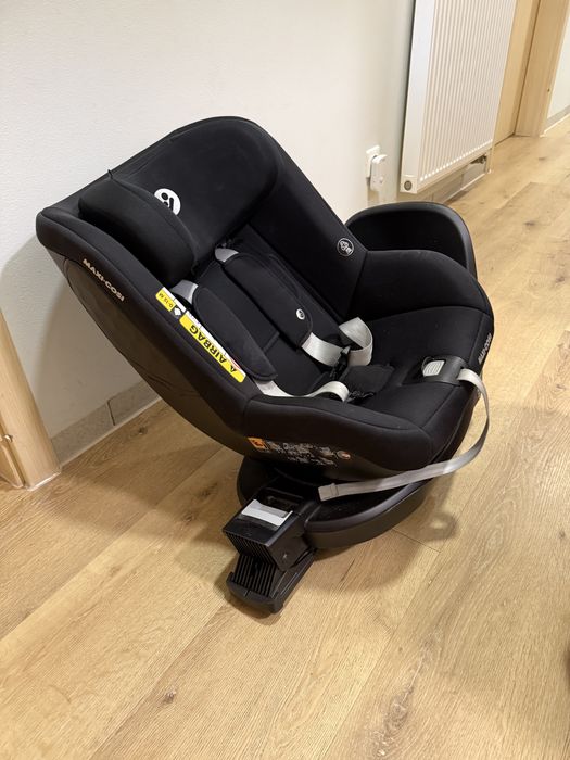 Fotelik samochodowy Maxi-Cosi (obrotowy, ISOFIX)