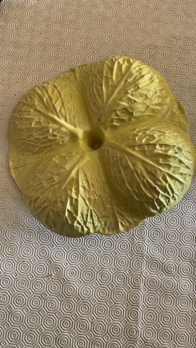 Fruteira antiga para decoração