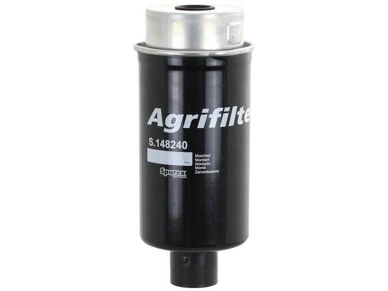 Filtr paliwa AGRIFILTER RE522878