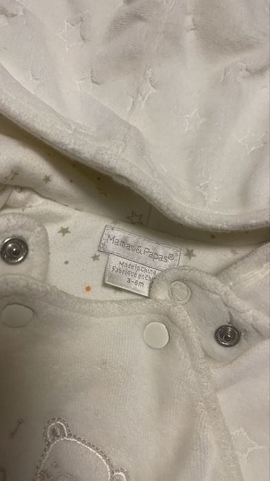 Комбінезон 3-6 місяців