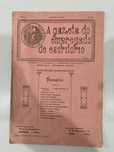A Gazeta do Empregado de Escritório 1927