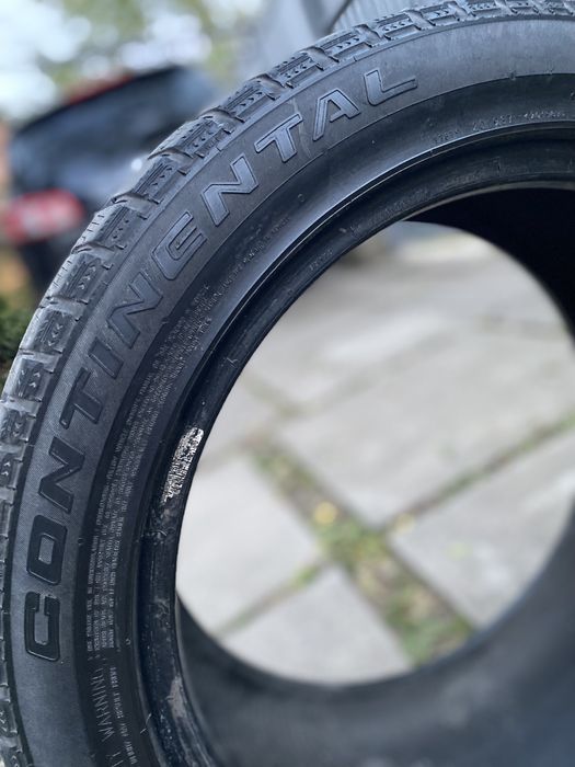 Резина 235/45 R17