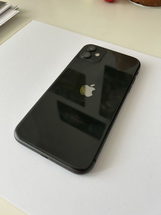 IPhone 11 64  GB