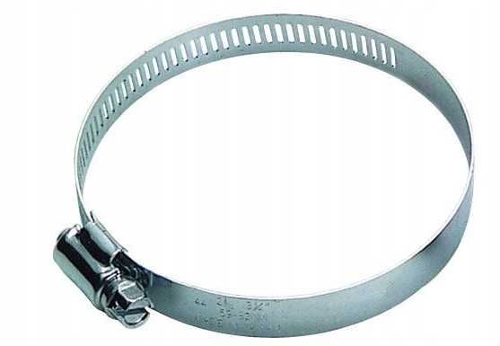 OBEJMY 25szt 80-100mm Wolfpack obejma oczkowa NOWE s286