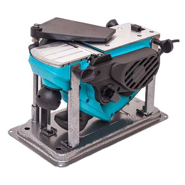 Електрорубанок Grand РЕ-1050 з функцією перевороту