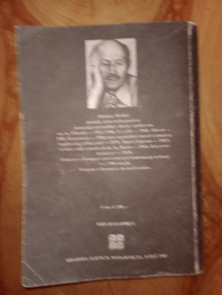 Erotyzm w literaturze nowożytnej Zdzisław Wróbel