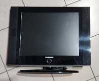 SAMSUNG LE20S81 B telewizor LCD czarny 20 cali monitor Euro złącze itp