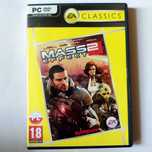 MASS EFFECT 2 | gra z polskim dubbingiem na PC + NOWY KLUCZ