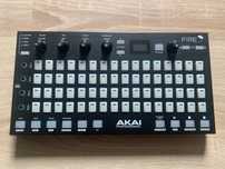 Akai Fire FL Studio