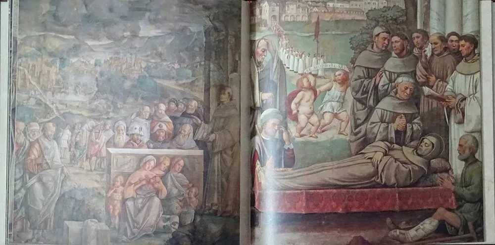 Livro dos CTT completo "8º Centenário Nascimento Santo António"-> NOVO