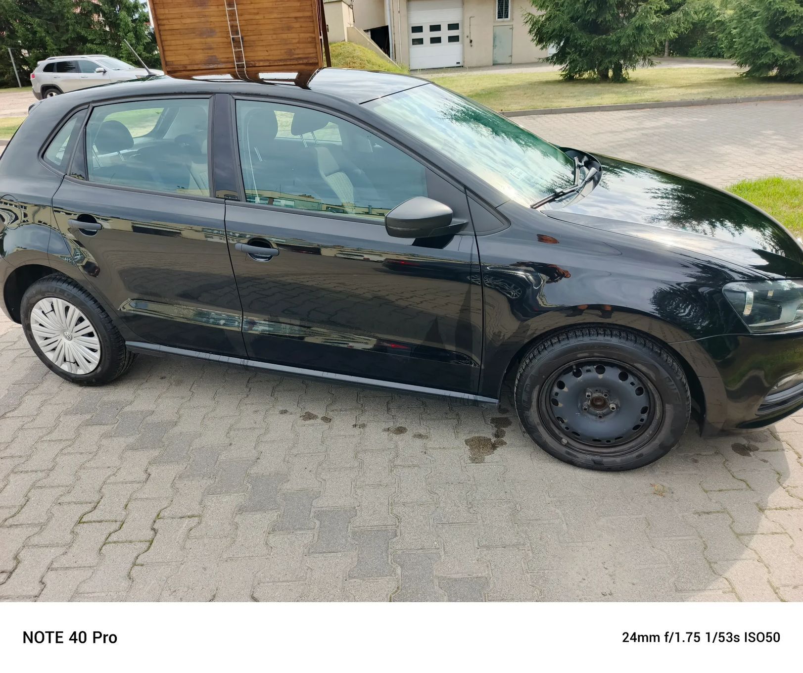 Volkswagen Polo Volkswagen Polo 2016