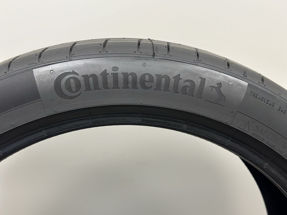 Нові літні шини Continental SportContact6 255/40 R20 101Y XL