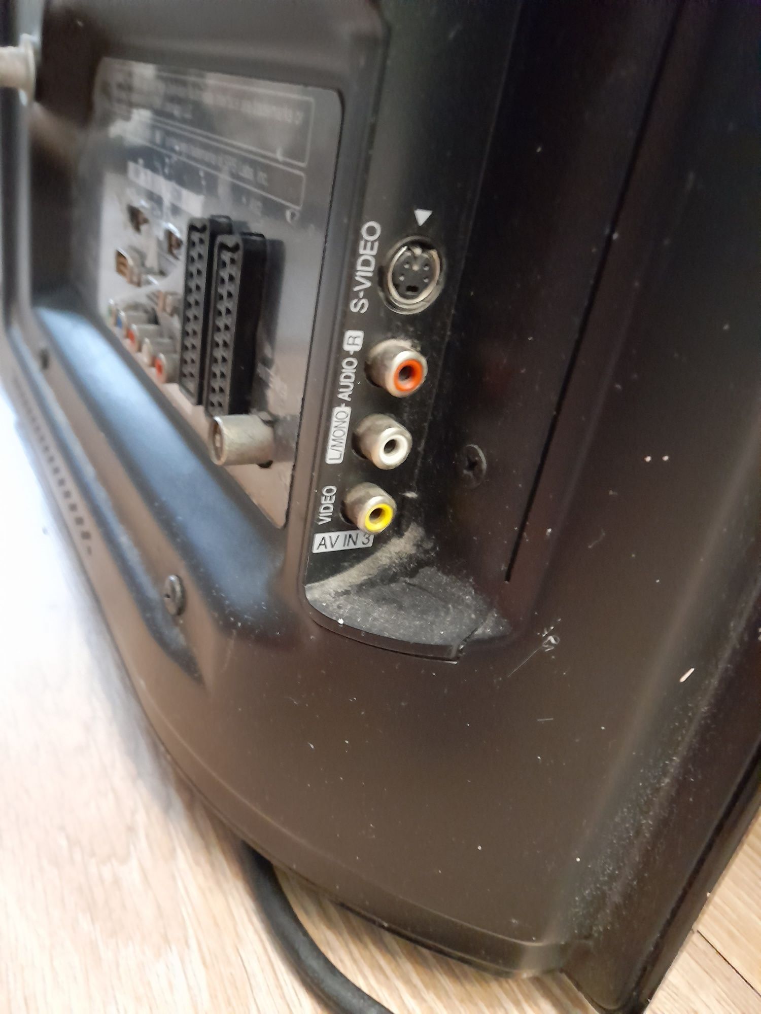 Telewizor LG tv plazma 42"