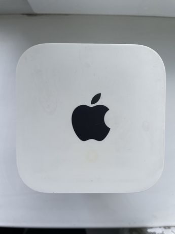 Маршрутизатор WiFi AC Apple AirPort Extreme A1521 (ME918LL/A)