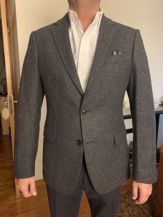 Blazer Gant- Original