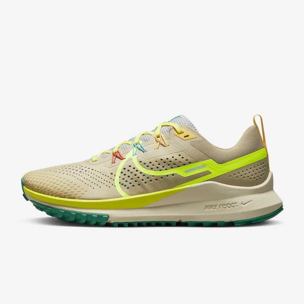 Кросівки Nike Pegasus Trail 4 39 > 42 по 46р < Оригінал! (DJ6158-700)