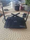 Router 4 G LTE na kartę sim